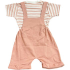 1st Brithday Baby Dungaree Set