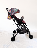 R for Rabbit Pocket Lite Baby Stroller Foldable Travel Pram 15kg