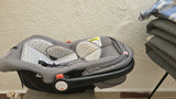 Babyhug carrycot