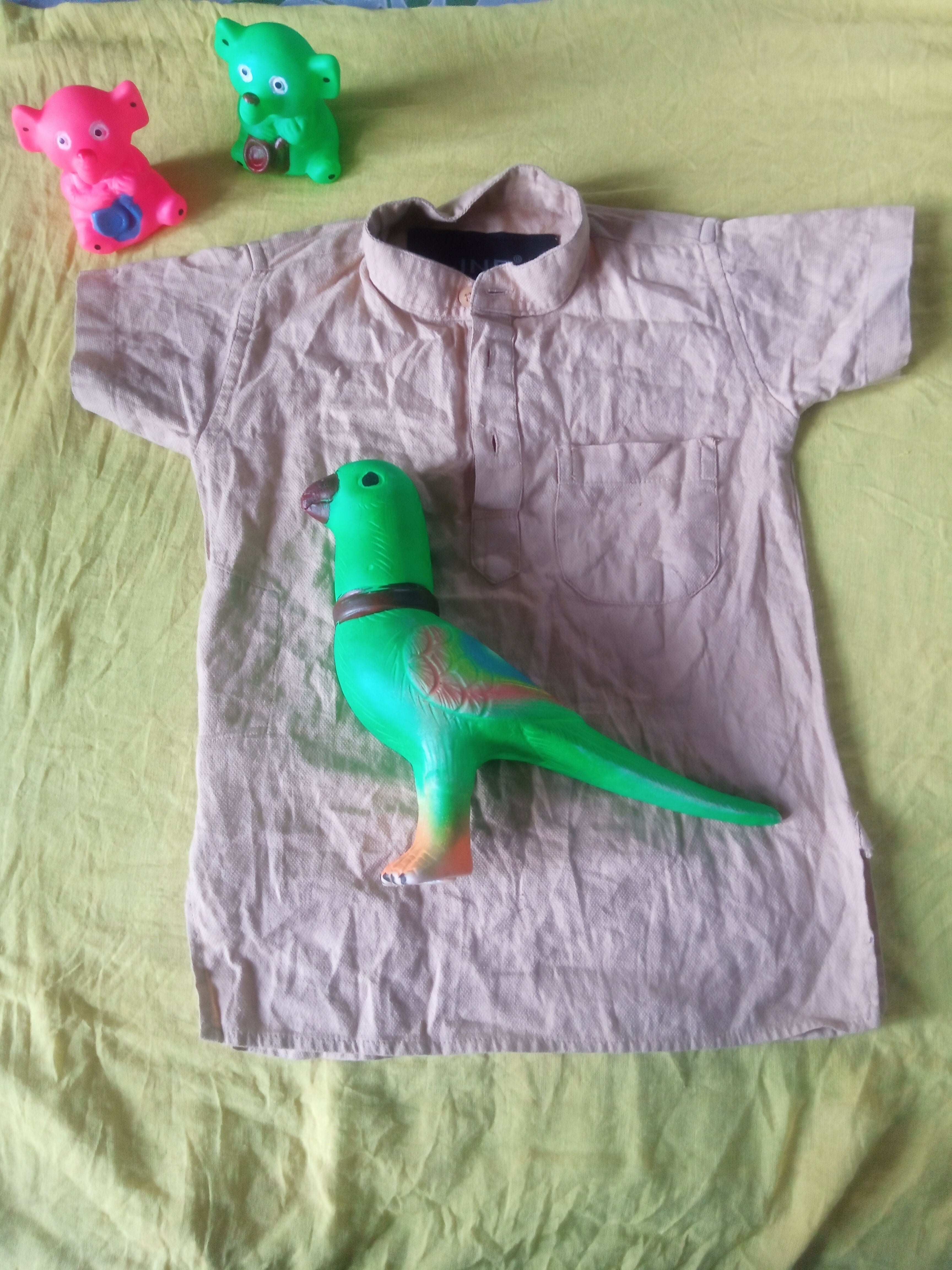 Baby clothes - PyaraBaby