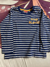 BABYHUG Full Sleeves T-Shirt for Baby