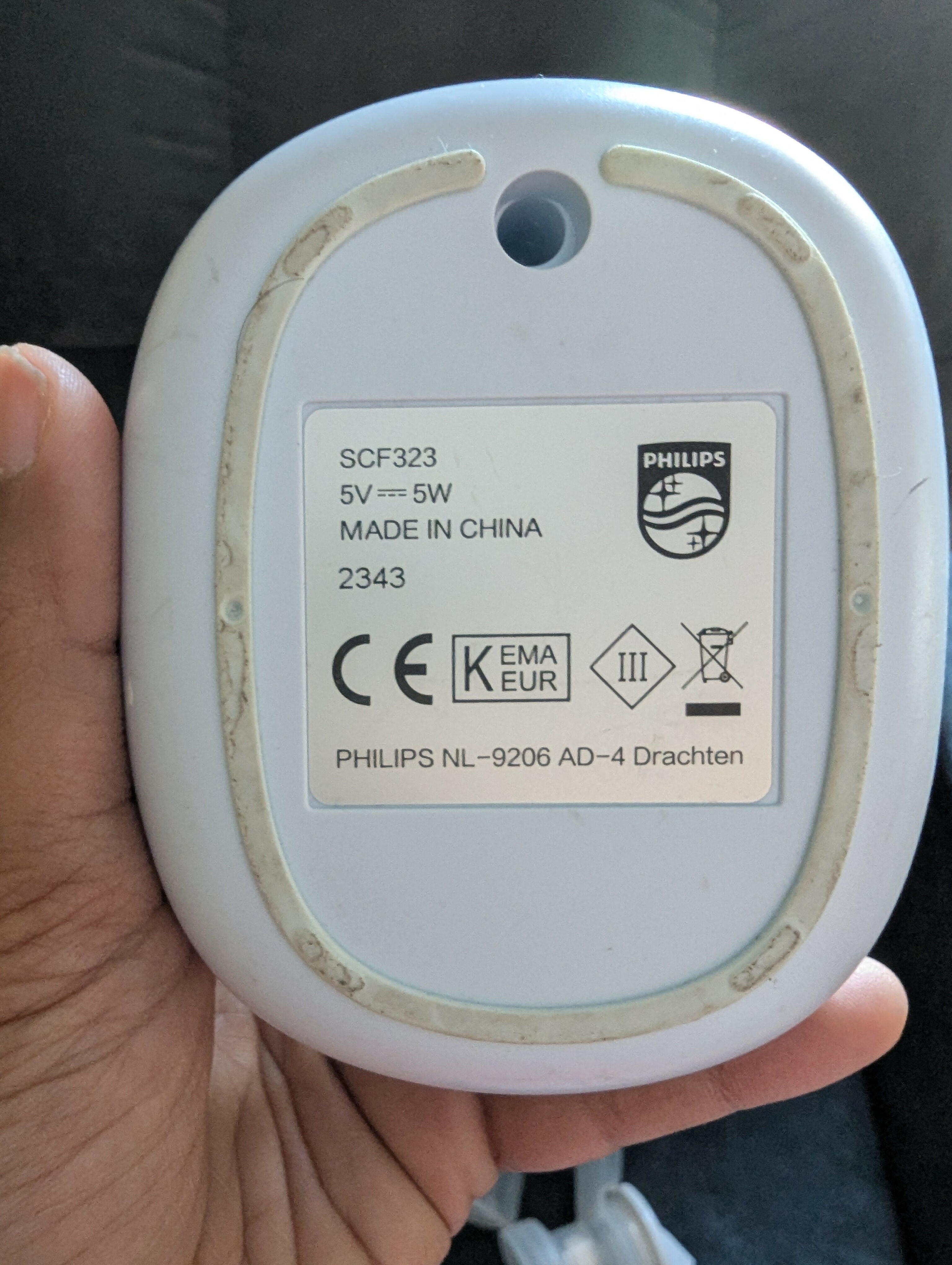 PHILIPS AVENT  Single Electric Breast Pump