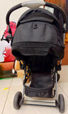 R FOR RABBIT Stroller/Pram