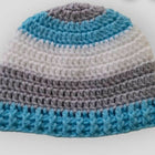 Sweater, Belt, Booties, and Blanket Set for Baby: Cozy and stylish winter ensemble, perfect for keeping your baby warm and fashionable.