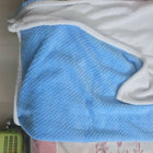 Imported Premium Fleece Blanket for Winters (Blue)