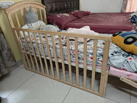 PyaraBaby's Cribs Cots Collection