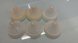 PHILIPS Avent Bottle 260 ml ( set of 4) (Nipples not included)