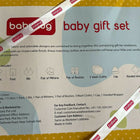 Celebrate the arrival of a new baby with the BABYHUG Baby Gift Set for Newborn, featuring essentials for comfort and care.