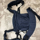 Soulslings Aseema Baby Carrier – Ergonomic, Adjustable & Newborn-Friendly
