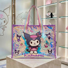 Holographic Tote Bag