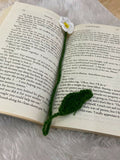 Crochet Bookmarks