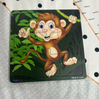 Shop now for the Wooden Puzzle Set of 3, featuring eco-friendly, durable, and engaging puzzles that enhance creativity, motor skills, and cognitive development!