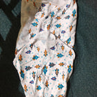 Swaddle Wrap for Baby – Soft & Cozy Comfort for Peaceful Sleep