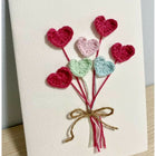 Customisable thank you cards – personalised, elegant, and perfect for all occasions.