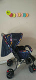 BABYHUG Comfy Ride Stroller/Pram
