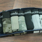 Abercrombie and Fitch kids boxers