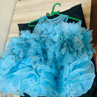 Grace in Every Twirl – Adorable Baby Girl Dress for Every Occasion!