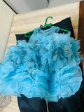 Grace in Every Twirl – Adorable Baby Girl Dress for Every Occasion!
