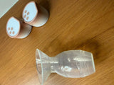MOMCOZY  S12 Pro Double  Wearable Breast Pump