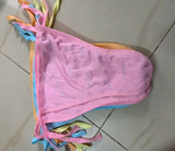 BABYHUG Newborn Cotton Langot (Pack of 12)