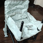MAMA PROUD Portable Baby Feeding Chair
