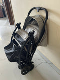 Baby trolley