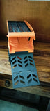 Hot wheels Monster Jumbo Trucks Monster Mover GKD37 - PyaraBaby