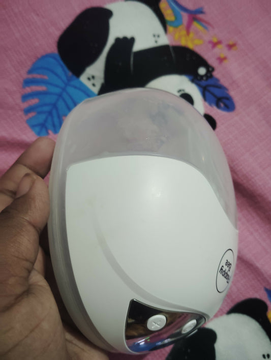 FLAPPY BEE  Wearable Breast Pump