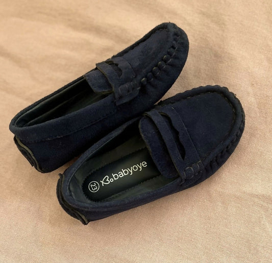 BABYOYE Boys formal shoe