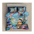 11D Disney Bedsheets