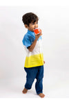 Sunlit Sky - Boy's Shirt