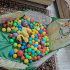 Buy Kids Ball Pool – fun, safe play zone for toddlers’ active and sensory development.