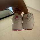 NIKE AIR MAX Kids Shoes (Girls)