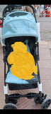 R for Rabbit Stroller/Pram6