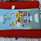 Baby hug baby bed