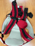 BABYHUG Joy Bundle 4-in-1 Premium Baby Carrier