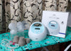 SPECTRA S1 Plus Electric Breast Pump