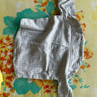 NEWBIE Flannel shirt (Imported from UK) 6-9 months - PyaraBaby