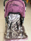 R FOR RABBIT  LOLLYPOP LITE Baby Stroller/Pram