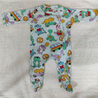 BABYHUG Rompers (Combo of 5)