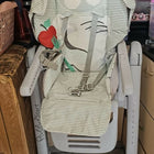 Buy Chicco Polly 2Start Baby Elephant Highchair – adjustable, comfy, and fun for your little one.








