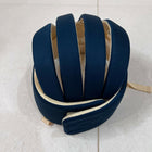 LUVLAP Baby Safety Helmet (Navy Blue)