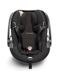 YoYo BeSafe® car seat