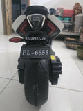 Battery Bike
