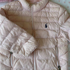 POLO RALPH Lauren Jacket For Baby Girl