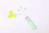 Electric Eraser is a revelation in eraser technology, offering a level of performance that transforms the act of erasing from a chore into a joy.