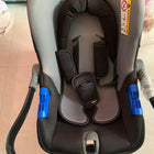 Ensure safe and comfortable travels for your little one with the Huny Huny Car Seat—stylish, secure, and designed with your baby’s comfort in mind!