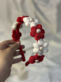 Crochet Headbands for Baby Girls – Cute & Stylish Hair Accessories