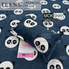Mokshay Teens Bedsheet for Kids