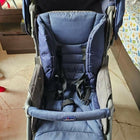 CHICCO Simplicity Plus Stroller – Comfortable & Practical Everyday Travel Solution